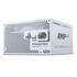PHANTEKS AMP GH 1200W 80 PLUS Platinum Power Supply, PCIe 5.1, ATX 3.1 - 1200 Watts, white image number null