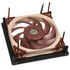 Noctua NA-SFMA1 Lüfter-Montageadapter-Set 120 auf 140mm image number null