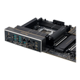 ASUS ProArt X870E-Creator WiFi Mainboard, AMD X870E, Sockel AM5, DDR5 image number null