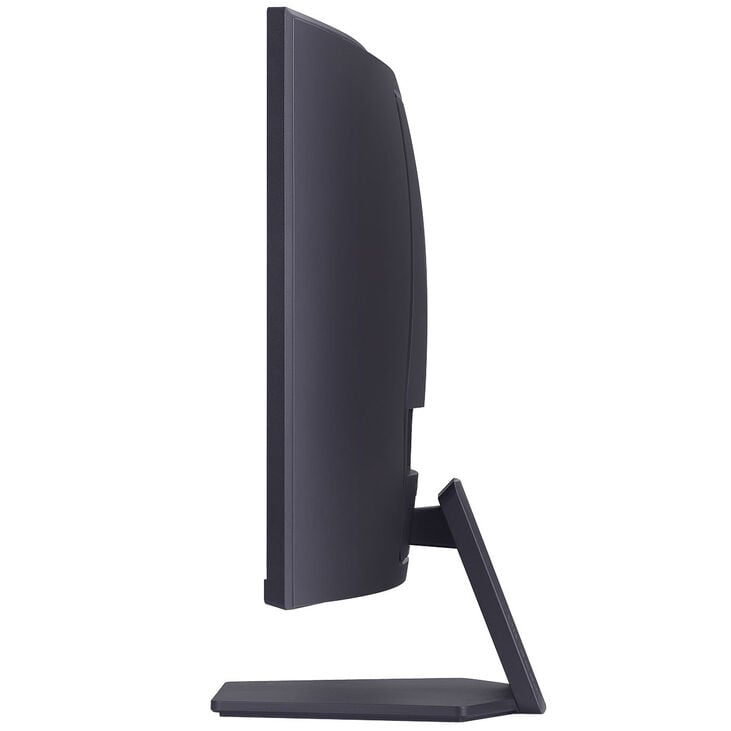 LG UltraGear 27GS60QX-B, 68,6 cm (27 Zoll) Curved, 180Hz, FreeSync, VA - DP, 2xHDMI image number 4