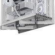 TRYX LUCA L70 PC-Geh&auml;use, Midi-Tower, E-ATX, Tempered Glass - wei&szlig; image number null
