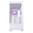 Phanteks XT View Tempered Glass Windows, D-RGB - wei&szlig; image number null