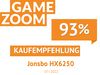 Gamezoom - Jonsbo HX6250 - Test/Review