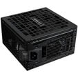 Lian Li RS Series 80 PLUS Gold power supply, ATX 3.1, modular - 1,000 watts, with RS Hub, black image number null