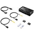 Corsair Commander Duo ARGB & Fan Controller, iCUE LINK - black image number null