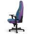 noblechairs ICON Gaming Stuhl - Fallout Nuka-Cola Quantum Edition image number null