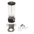 aqua computer aqualis XT Ausgleichsbehälter, 450ml, Nanobeschichtung image number null