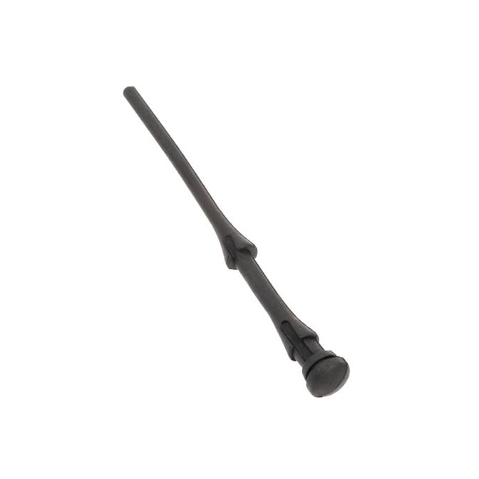 Akasa AK-MX003 Vibrationsd&auml;mpfer f&uuml;r L&uuml;fter, 60er Set - schwarz image number 1
