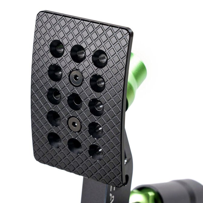 Cammus LC200 Pedalset image number 3