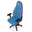 noblechairs ICON Gaming Stuhl - Fallout Nuka-Cola Quantum Edition image number null