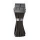 CableMod Pro ModMesh 24-pin ATX Extension, 30cm - black