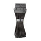 CableMod Pro ModMesh 24-pin ATX Extension, 30cm - black
