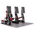 Simagic P2000 3-Pedal-Set, 100 kg Loadcell image number null