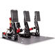 Simagic P2000 3-Pedal-Set, 100 kg Loadcell