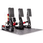 Simagic P2000 3-Pedal-Set, 100 kg Loadcell