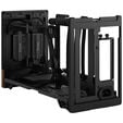 Fractal Design Terra PC Case, Mini Case, Mini-ITX - Black image number null