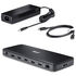 Club 3D Thunderbolt 4 zertifizierte 12-in-1-Dockingstation image number null