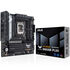ASUS TUF Gaming B860M-Plus Mainboard, Sockel LGA 1851, Intel B860, Micro-ATX, DDR5 image number null
