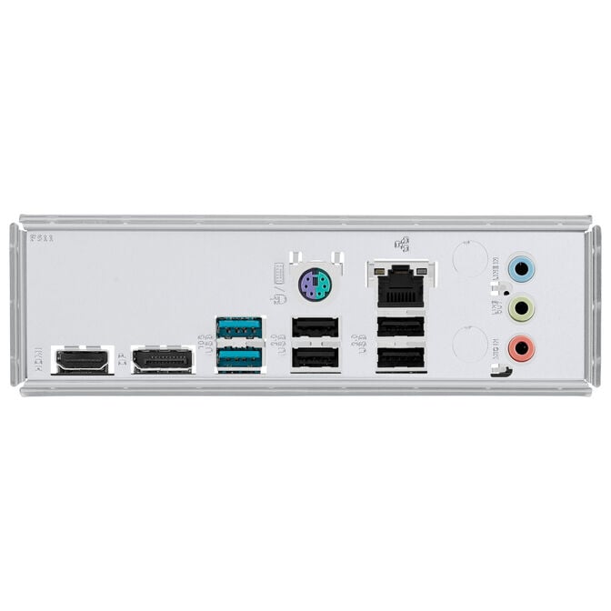 ASUS Prime B810M-A-CSM Motherboard, socket LGA 1851, Intel H810, mATX, DDR5 image number 3