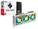 ASrock Radeon RX 9070 XT Steel Legend Grafikkarte, 16384 MB GDDR6