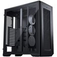 PHANTEKS Enthoo Pro 2 Server Full Tower, XL-EEB, Tempered Glass - black image number null