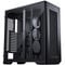 PHANTEKS Enthoo Pro 2 Server Full Tower, XL-EEB, Tempered Glass - black