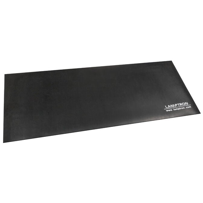 Lamptron PM3150 work mat, antistatic image number 0