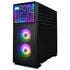 InWin N515 Midi-Tower Tempered Glass - schwarz image number null