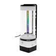 XSPC QX5 Photon 170 Pump-Reservoir Combination, D5 Pump, ARGB - white image number null