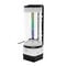 XSPC QX5 Photon 170 Pump-Reservoir Combination, D5 Pump, ARGB - white