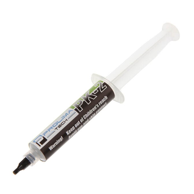 Prolimatech PK-2 Nano Aluminium Thermal Paste - 30g image number 0