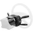 MOZA multifunction steering column, 28 switches - black image number null
