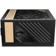 MSI MEG Ai1300P PCIe5 Netzteil, 80 PLUS Platinum, vollmodular, ATX 3.0, PCIe 5.0 - 1300 Watt image number null