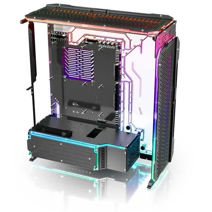 Singularity Computer Spectre 4 - black image number 1