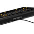 Glorious GMMK 3 Pro 100% Custom Gaming Keyboard - Barebone, ANSI Layout, Black image number null