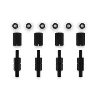 Alphacool Screw Set Core CPU Cooler AM4/AM5