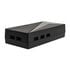Noiseblocker NB-eLoop X B12-PS ARGB, PWM - 120mm, black + ARGB 8x Port Hub - 3-piece set image number null