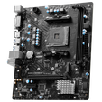MSI B450M-A PRO Max II motherboard, Socket AM4, AMD B450, mATX, DDR4 image number null