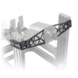 Asetek SimSports Front Mounting bracket image number null