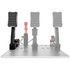 Simagic P2000 clutch pedal - black image number null