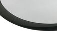 DEMCiflex Staubfilter 140mm, rund - schwarz/schwarz image number null