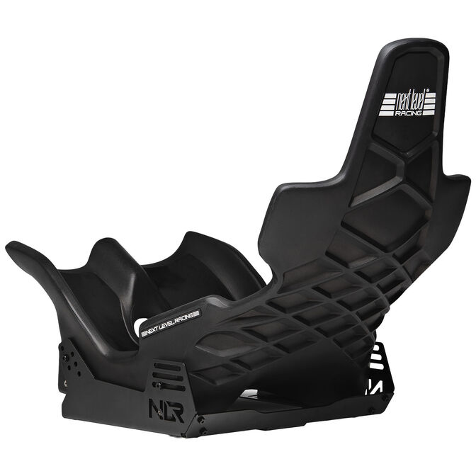 Next Level Racing EFS Elite Formula Simracing-Sitz image number 1