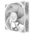 ASUS TUF Gaming TR120, PWM ARGB Lüfter 3er Pack - 120 mm, weiß image number null
