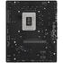 ASRock B760M-H2/M.2 Mainboard, Sockel 1700, Intel B760, mATX, DDR5 image number null