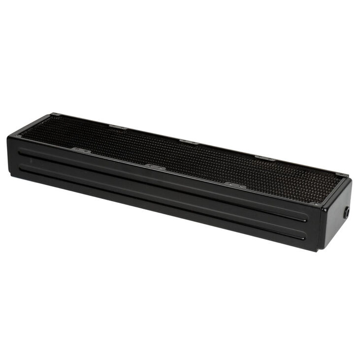 Coolgate XFlow Radiator G2 - 480mm image number 2