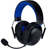 Razer BlackShark V3 X HyperSpeed Gaming Headset, for PlayStation - black