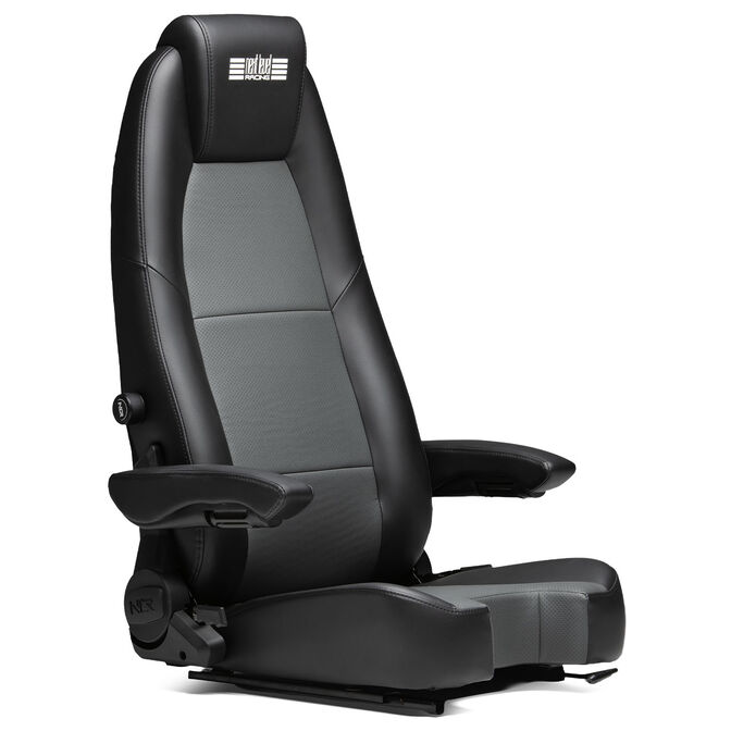 Next Level Racing Flight Seat 2.0 image number 0