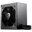 MSI MAG A550BN Netzteil, 80 PLUS Bronze,  ATX 2.4 - 550 Watt image number null