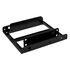 Akasa Dual 2.5 Inch SSD & HDD Adapter for 3.5 Inch with SATA Cable image number null