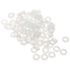 Glorious MX O-Ring key dampeners, soft, short key travel - 40A, thick image number null